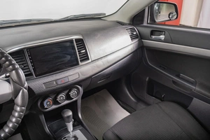 Седан Mitsubishi Lancer 2007 года, 749000 рублей, Томск