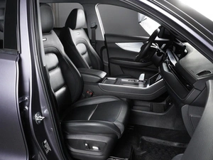 Внедорожник Chery Tiggo 7 Pro Max 2023 года, 2120000 рублей, Минеральные Воды