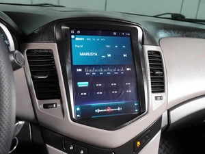 Седан Chevrolet Cruze 2012 года, 699000 рублей, Воронеж