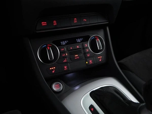 Внедорожник Audi Q3 2018 года, 2649077 рублей, Москва
