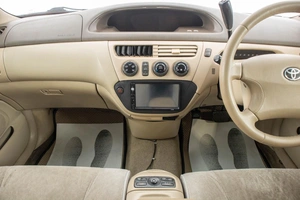 Универсал Toyota Vista 2000 года, 549000 рублей, Барнаул