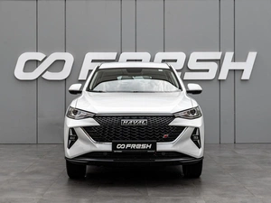 Внедорожник Haval F7 2023 года, 2238000 рублей, Краснодар