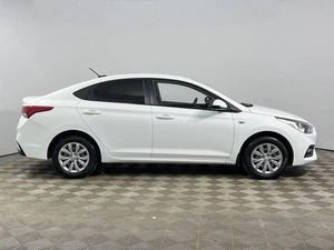 Седан Hyundai Solaris 2019 года, 1120000 рублей, Казань