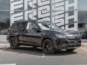 Внедорожник Volkswagen Teramont Pro 2025 года, 6760000 рублей, Краснодар