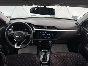 Седан Kia Rio 2021 года, 1750000 рублей, Клинцы