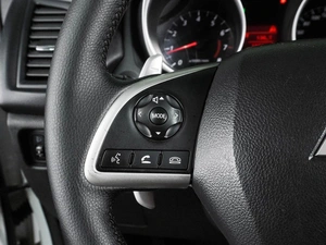 Внедорожник Mitsubishi ASX 2015 года, 1239000 рублей, Воронеж