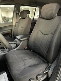 Внедорожник SsangYong Kyron 2012 года, 997000 рублей, Солонцы