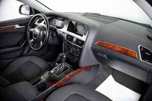 Седан Audi A4 2009 года, 949000 рублей, Пермь