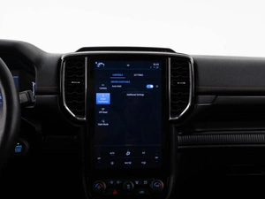 Пикап Ford Ranger 2022 года, 4893055 рублей, Москва