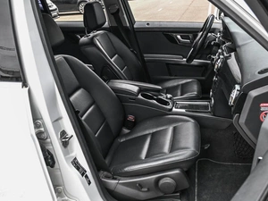 Внедорожник Mercedes-benz GLK-класс 2013 года, 1899000 рублей, Кирилловка