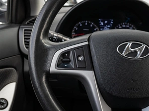 Седан Hyundai Solaris 2013 года, 960000 рублей, Краснодар