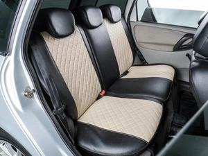 Универсал ВАЗ (LADA) Kalina 2012 года, 369000 рублей, Воронеж
