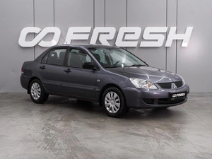 Седан Mitsubishi Lancer 2006 года, 699000 рублей, Воронеж