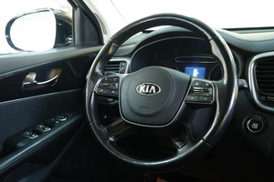 Внедорожник Kia Sorento Prime 2018 года, 3099000 рублей, Омск