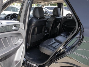 Внедорожник Mercedes-benz M-класс AMG 2013 года, 2550000 рублей, Большой Сочи