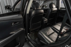 Внедорожник Lexus RX 2012 года, 2499000 рублей, Тюмень