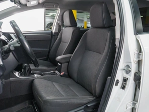 Седан Toyota Corolla 2014 года, 1329000 рублей, Сургут