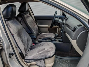 Седан Ford Fusion (North America) 2009 года, 793000 рублей, Краснодар