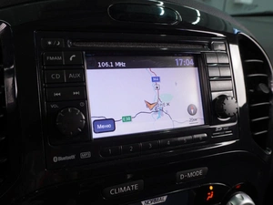 Внедорожник Nissan Juke 2012 года, 879000 рублей, Воронеж