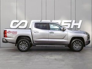 Пикап Mitsubishi L200 2025 года, 5105000 рублей, Краснодар