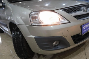 Универсал ВАЗ (LADA) Largus 2013 года, 499000 рублей, Новокузнецк