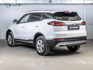 Внедорожник Geely Atlas Pro 2024 года, 2256000 рублей, Ставрополь