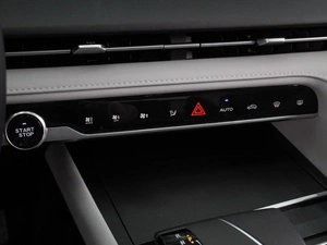 Внедорожник Changan CS75 Plus 2024 года, 2999000 рублей, Воронеж