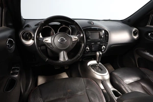 Внедорожник Nissan Juke 2012 года, 1199000 рублей, Новосибирск