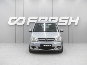 Минивэн Opel Meriva 2008 года, 550000 рублей, Ростов-на-Дону