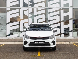 Хетчбэк Kia Rio X 2020 года, 1795000 рублей, Краснодар