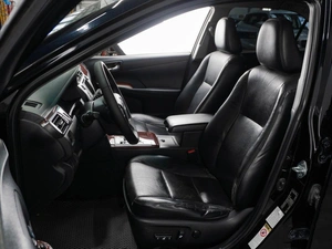 Седан Toyota Camry 2012 года, 1670000 рублей, Тюмень