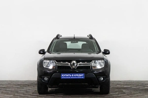 Внедорожник Renault Duster 2017 года, 1219000 рублей, Сургут