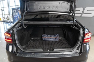 Седан ВАЗ (LADA) Vesta 2024 года, 1199000 рублей, Петрозаводск