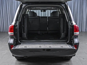 Внедорожник Toyota Land Cruiser 2008 года, 2979000 рублей, Ставрополь