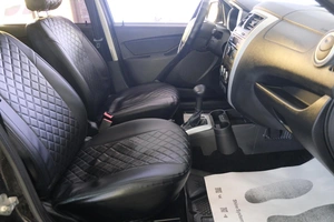 Седан Datsun on-DO 2019 года, 669000 рублей, Омск