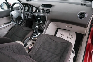 Хетчбэк Peugeot 308 2008 года, 499000 рублей, Красноярск