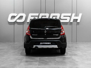 Хетчбэк Renault Sandero 2014 года, 749000 рублей, Тюмень