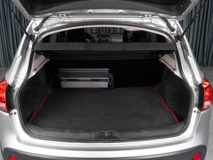 Внедорожник Nissan Qashqai 2007 года, 809000 рублей, Тюмень