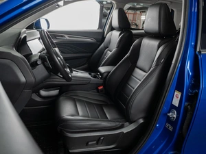 Внедорожник Haval F7 2020 года, 2299000 рублей, Тюмень