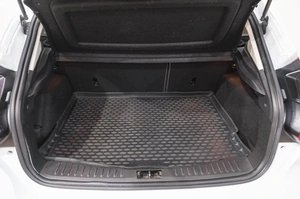Хетчбэк Ford Focus 2012 года, 649000 рублей, Новокузнецк