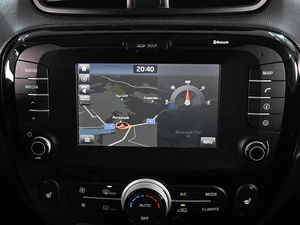 Внедорожник Kia Soul 2019 года, 1759000 рублей, Ростов-на-Дону