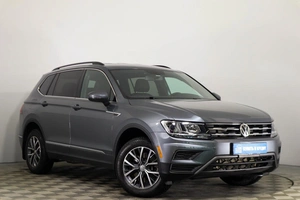 Внедорожник Volkswagen Tiguan 2019 года, 2249000 рублей, Пермь