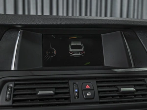 Седан BMW 5 серия 2016 года, 2090000 рублей, Ставрополь