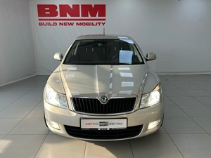Хэтчбек Skoda Octavia 2012 года, 1195000 рублей, Смоленск