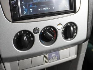 Седан Ford Focus 2008 года, 649000 рублей, Воронеж