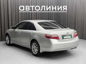 Седан Toyota Camry 2011 года, 1220000 рублей, Красноярск
