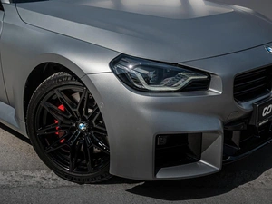 Купе BMW M2 2023 года, 9499000 рублей, Краснодар