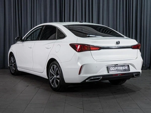 Седан Changan Eado Plus 2023 года, 1689000 рублей, Волгоград