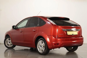 Хетчбэк Ford Focus 2008 года, 679000 рублей, Челябинск