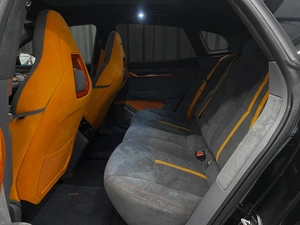 Лифтбек Zeekr 001 2023 года, 5500000 рублей, Красноярск